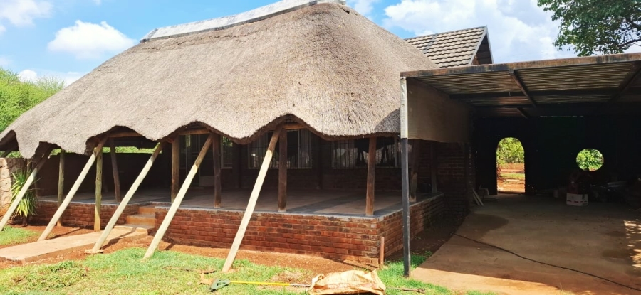 Commercial Property for Sale in Swartruggens North West